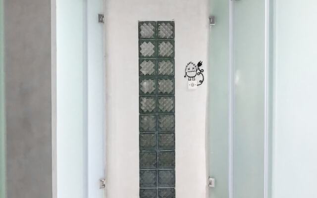 Stellar Capsules - Hostel