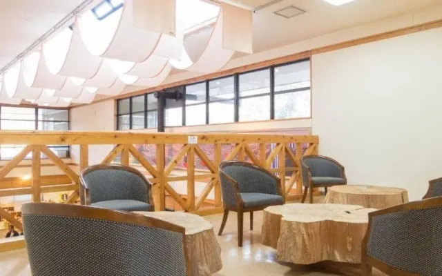 Tsukinose Onsen Botansou