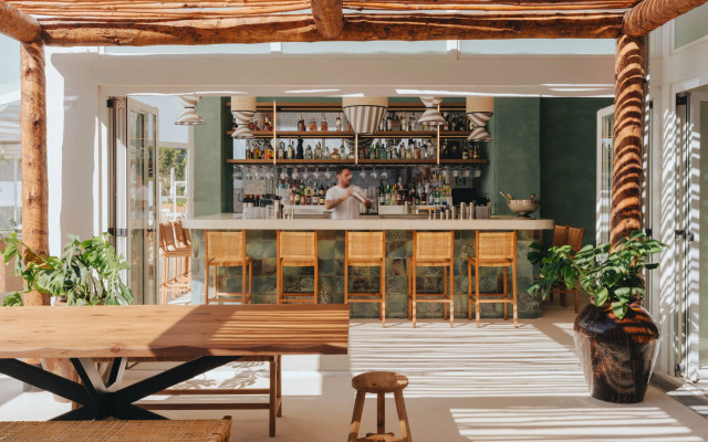 Hyde Ibiza 4*Sup