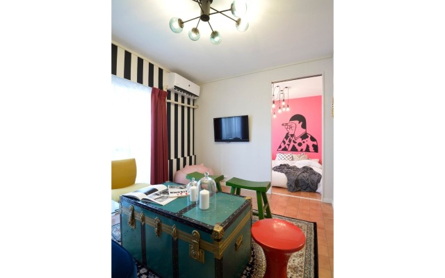 AirStay Asakusa - Vacation STAY 27192v