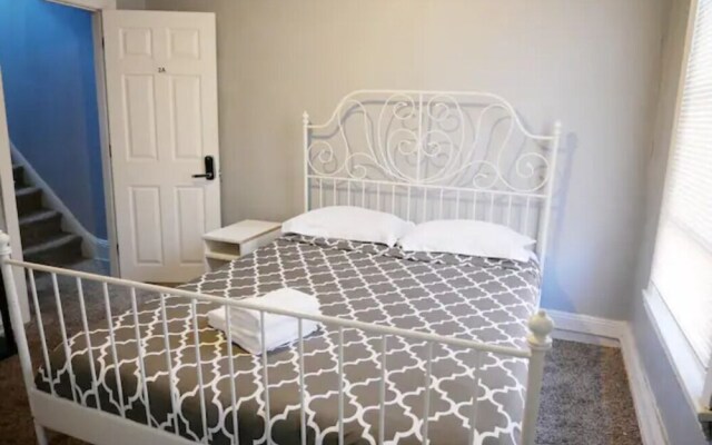 Clover2900 Apartment & Rooms in S Philly