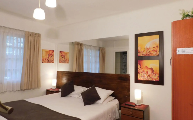 Hotel 7 Norte