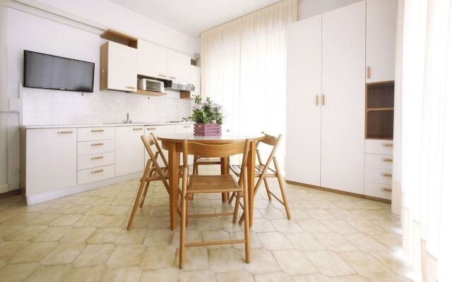 Residence Barusso