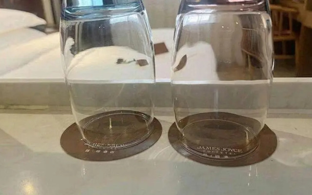 James Joyce Coffetel Beijing Yizhuang Rongjing East Street Subway Station