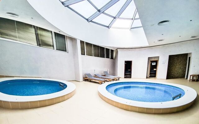 Park Hotel & SPA Boyana
