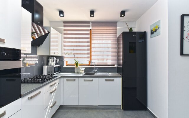 Apartments 408 Fazana