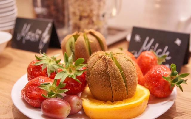 Rosi Boutique Hotel
