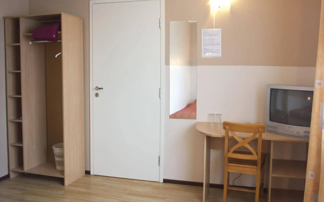 Lillekula Hotel