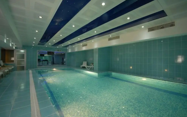 Serace Hotel