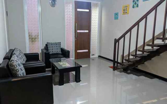 Villa Griya Pesona 3 Bedroom