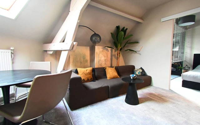 Cheap, Affordable Luxury in Antwerp Cc-4