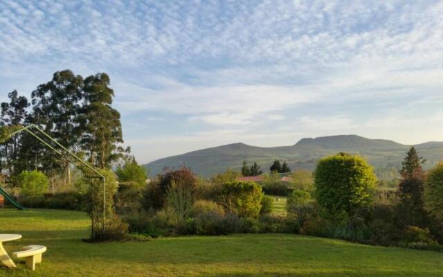 Sangwana 27 Holiday Home