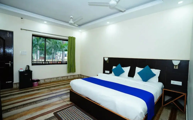 Phool Chatti Resort