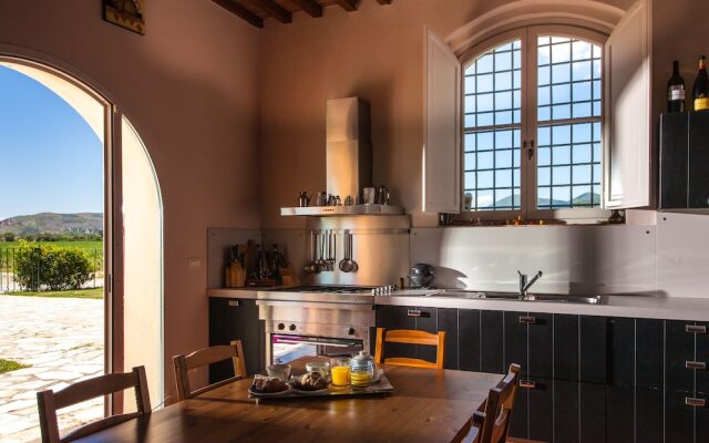 Cascina Canova B&B