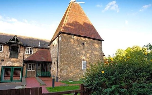 YHA Medway - Hostel