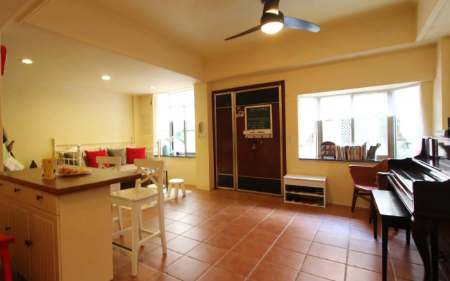 Travel Plus Friend B&B