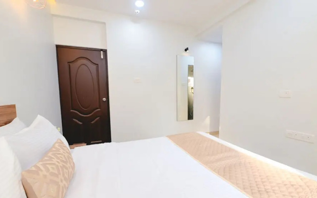 Sea Horizon Resort