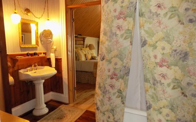 À L'Ancestrale B&B