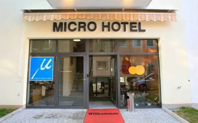 Microhotel