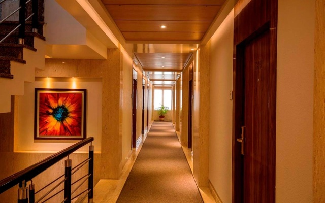 Regenta Inn Embassy Ajmer