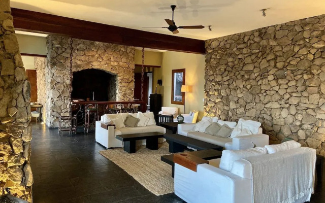 Casa Quetzal