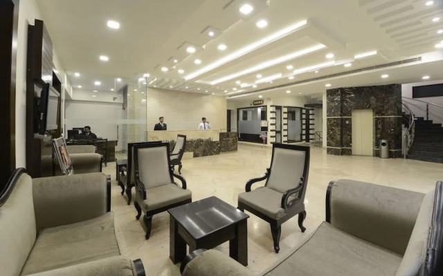 Hotel Atithi Agra