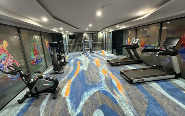 Holiday Inn Express Zhengzhou Zhengdong by IHG