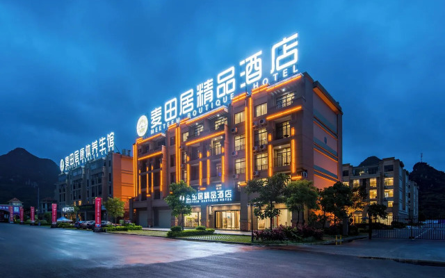 Meeteem Boutique Hotel