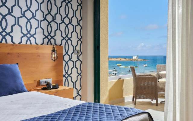 Sirens Beach and Village - All Inclusive