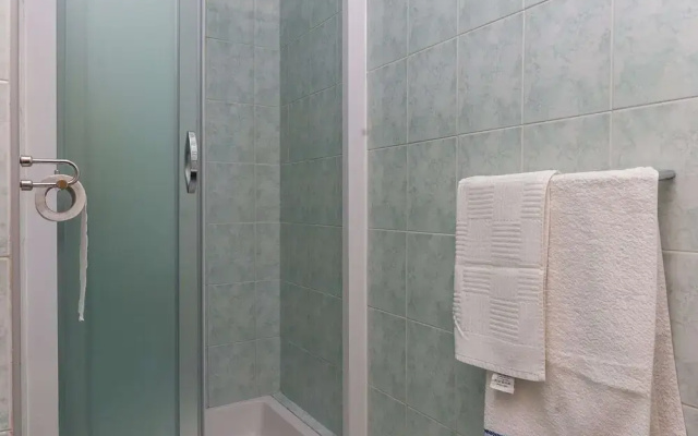Apartments Kisic - Two-bedroom Apartment With Terrace
