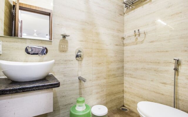 FabHotel Anmol's Classic Napier Town