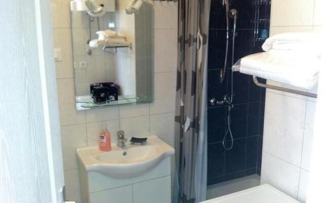 Apartment Teuta