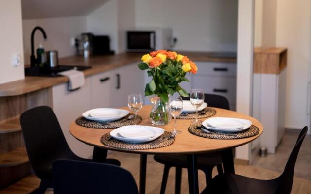 Sun & Snow Polanica Residence