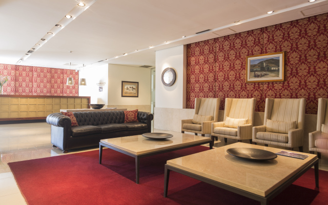 Amérian Carlos Paz Apart & Suites