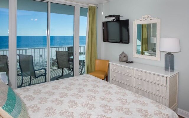 Lighthouse 313 by RedAwning