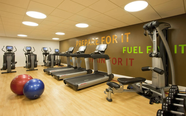 Sheraton Eatontown Hotel