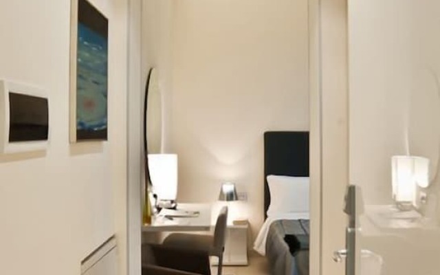 Town House Cavour