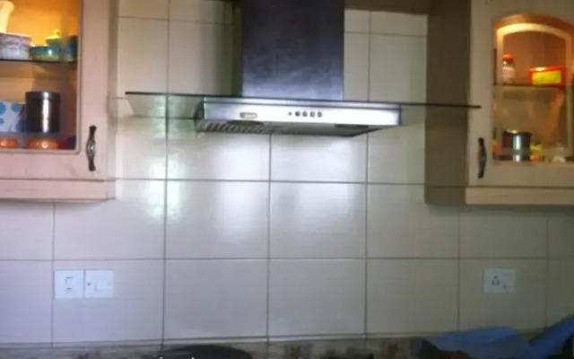 Sobha Rose Apartment