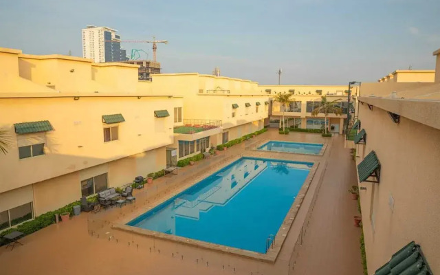 Suite Obhur Aljnobiah