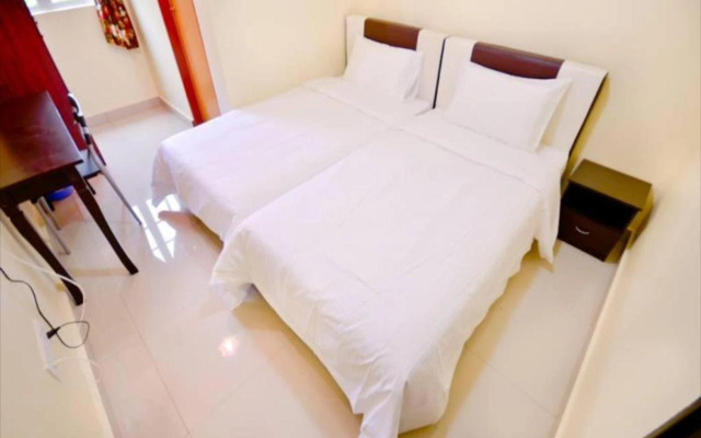 Hotel O Bangi Sri Minang Guesthouse