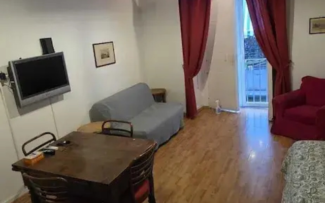 Appartamento Casa toledo