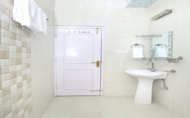 OYO 11738 Home Cozy 2BHK Bhattakufar