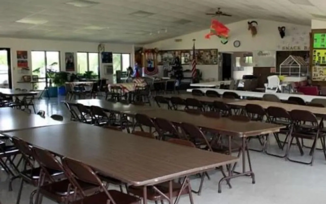 Bay Landing RV Campground