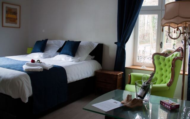 Château de l’Aviette