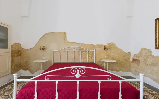 1632 Casa Giusy in Gagliano del Capo