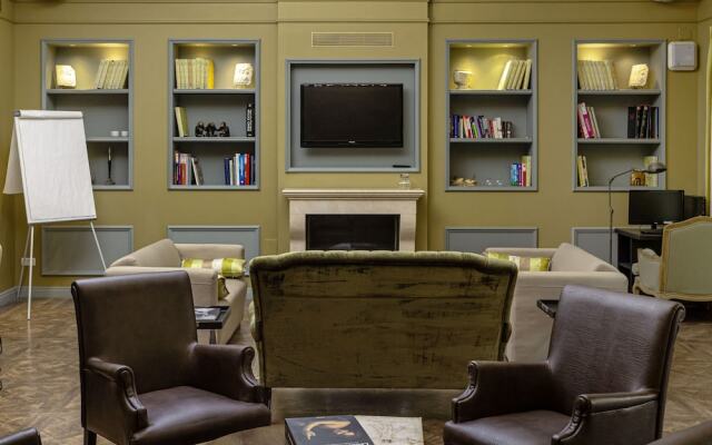 Harmony Hotel - an Atlas Boutique Hotel