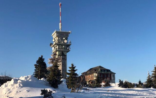 Chalet Kovarska Kovarska