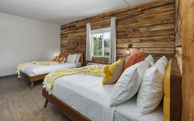 Bel Aire Motel