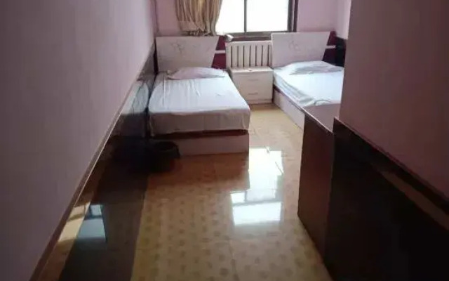 Jiaocheng Red Banner Hotel