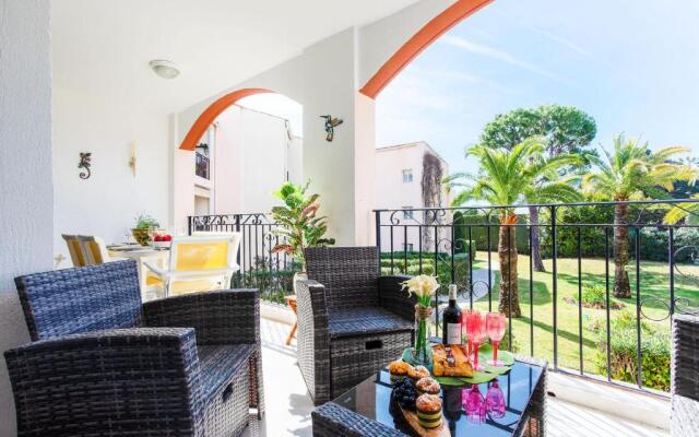 L'ANGE GARDIEN AP4269 by Riviera Holiday Homes